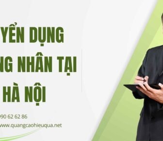 Tuyển dụng công nhân tại Hà Nội – Cách làm hiệu quả cho doanh nghiệp sau Tết