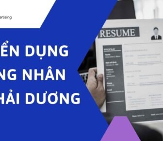 Tuyển dụng công nhân tại Hải Dương – Cách làm hiệu quả cho doanh nghiệp sau Tết