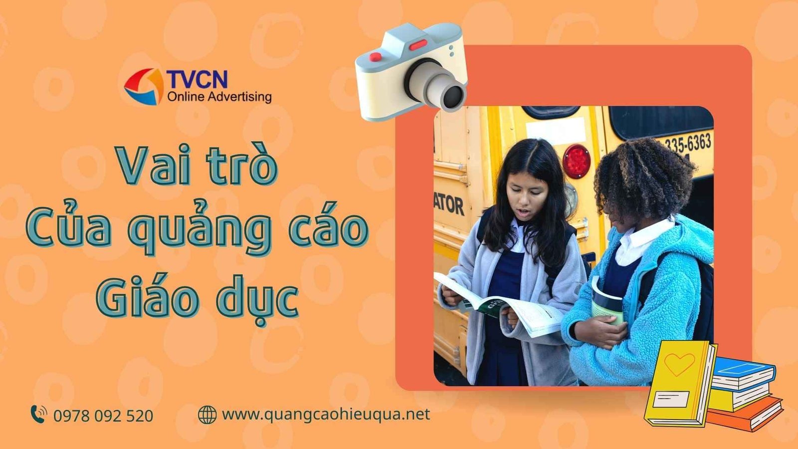 Chiến Lược Tuyển Sinh Bền Vững Giúp Tăng Trưởng Học Viên Mỗi Năm 4 Vai trò của quảng cáo giáo dục trong chiến lược tuyển sinh
