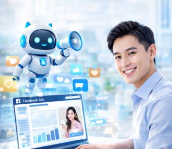 ai quang cao facebook ads