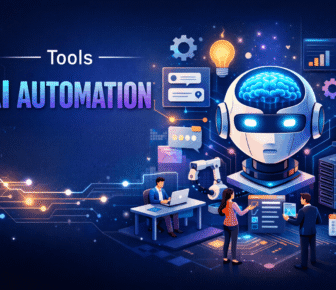 top ai automation tools