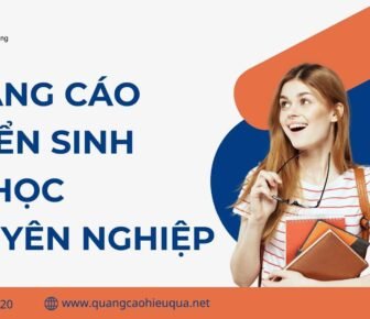 Quảng cáo tuyển sinh du học chuyên nghiệp: Tăng lead chất lượng, giảm CPL