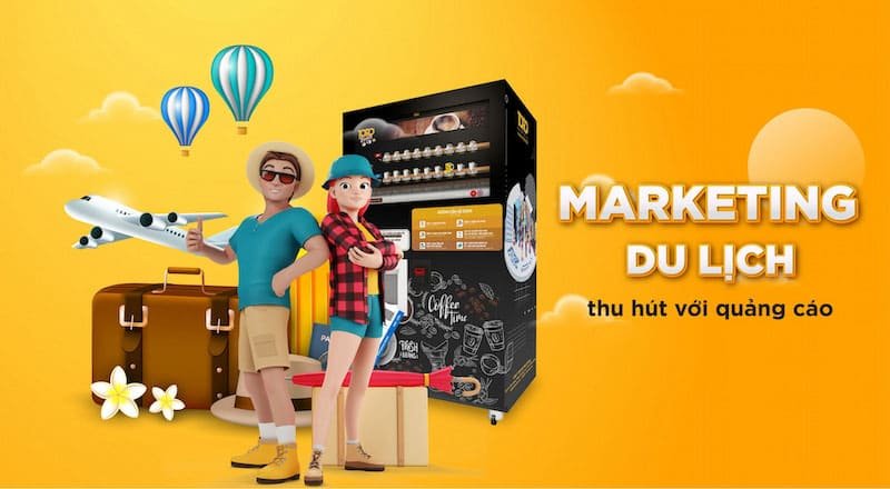 Chạy Quảng Cáo Facebook Cho Tour Du Lịch