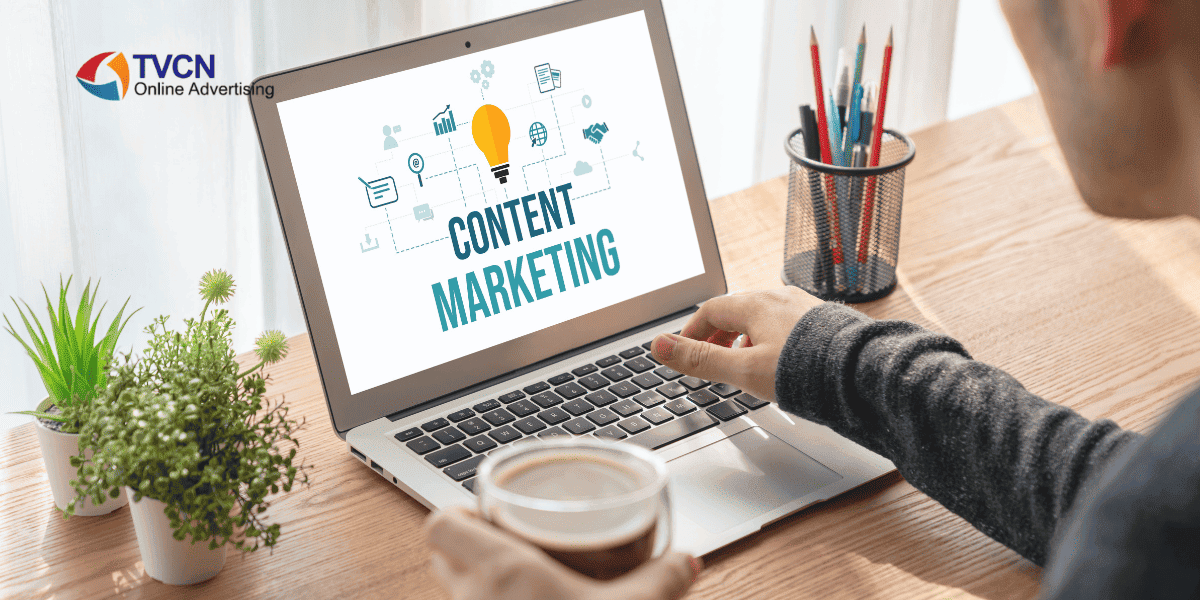 Content Marketing là gì? Chiến lược giúp doanh nghiệp tăng trưởng bền vững trong thời đại số 1 Content marketing