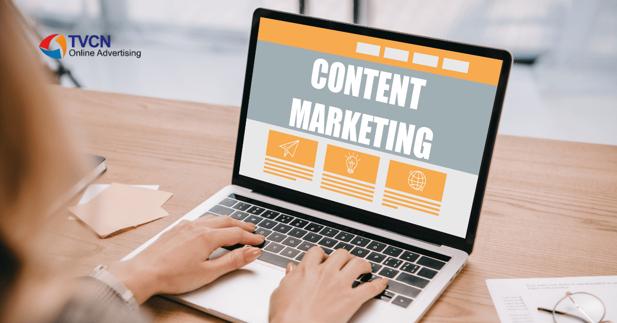 Content Marketing là gì? Chiến lược giúp doanh nghiệp tăng trưởng bền vững trong thời đại số 2 Content marketing