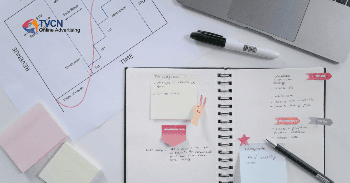 Content Marketing là gì? Chiến lược giúp doanh nghiệp tăng trưởng bền vững trong thời đại số 5 Quy trình xây dựng chiến lược Content Marketing hiệu quả