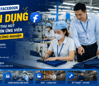 Quảng Cáo Facebook Tuyển Dụng