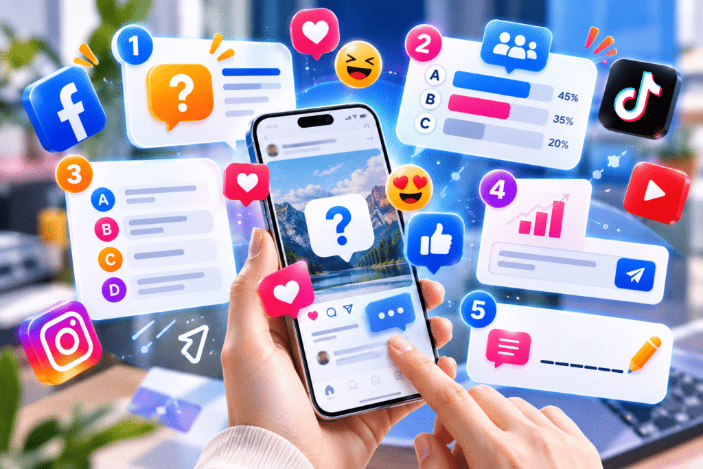 Content video ngắn – Thu hút sự chú ý trong vài giây đầu