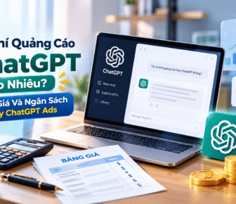 Chi Phí Quảng Cáo ChatGPT