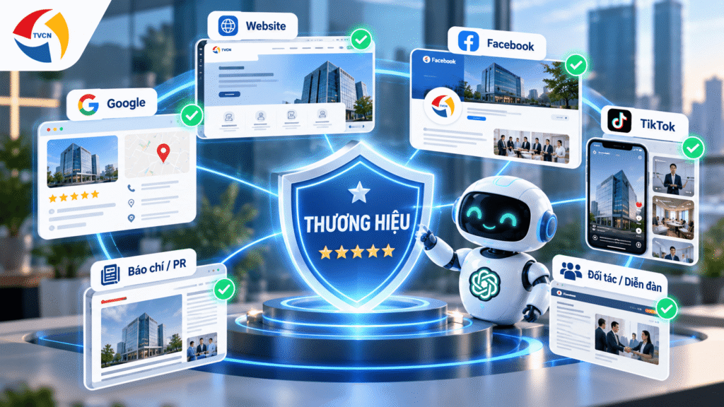 Quy trình xây dựng chiến lược quảng cáo trên ChatGPT từ A–Z